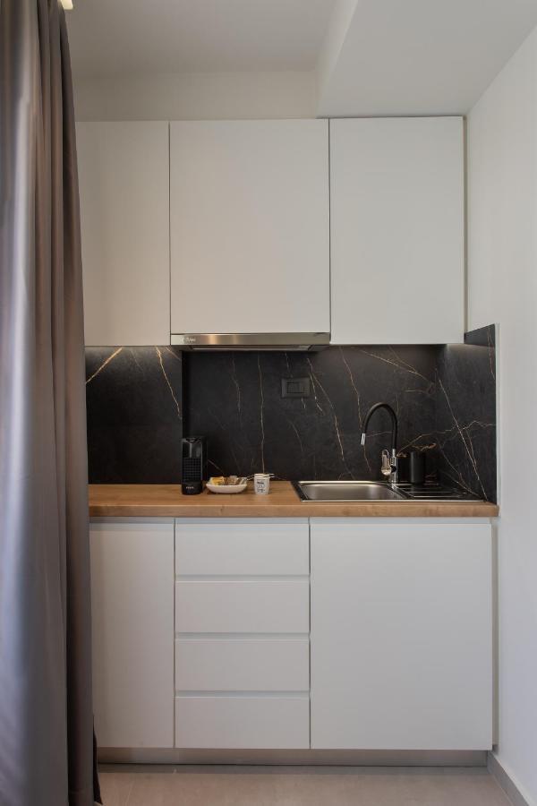 Sunflower Smart Living Héraklion Extérieur photo