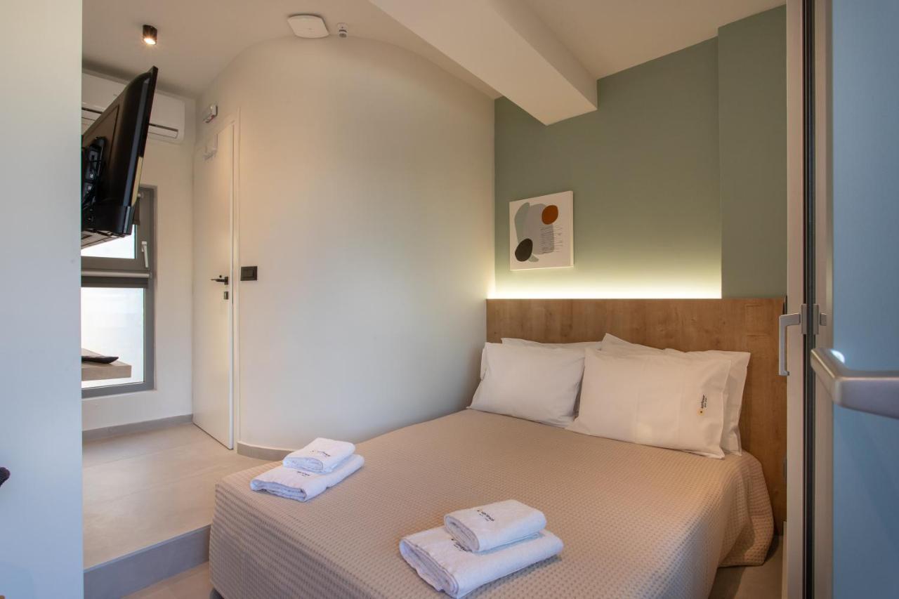 Sunflower Smart Living Héraklion Extérieur photo